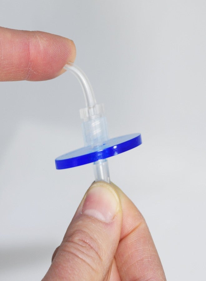 EQUADOSE Ear Cleaner Replacement Tips, 20 Disposable Tips for Earwax Removal & Irrigation Kits, Comfortable, Easy-to-Use, Ideal for Effective Ear Cleaning - Image 3